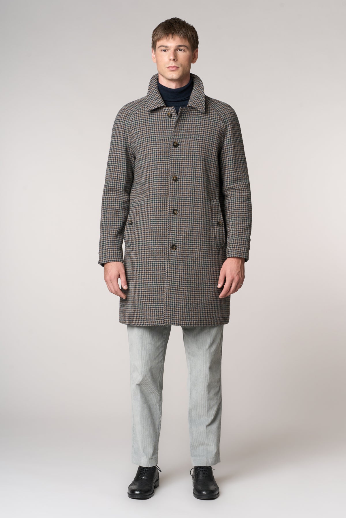 NEW DEA FW UKS - 24 QUARDI BLU
