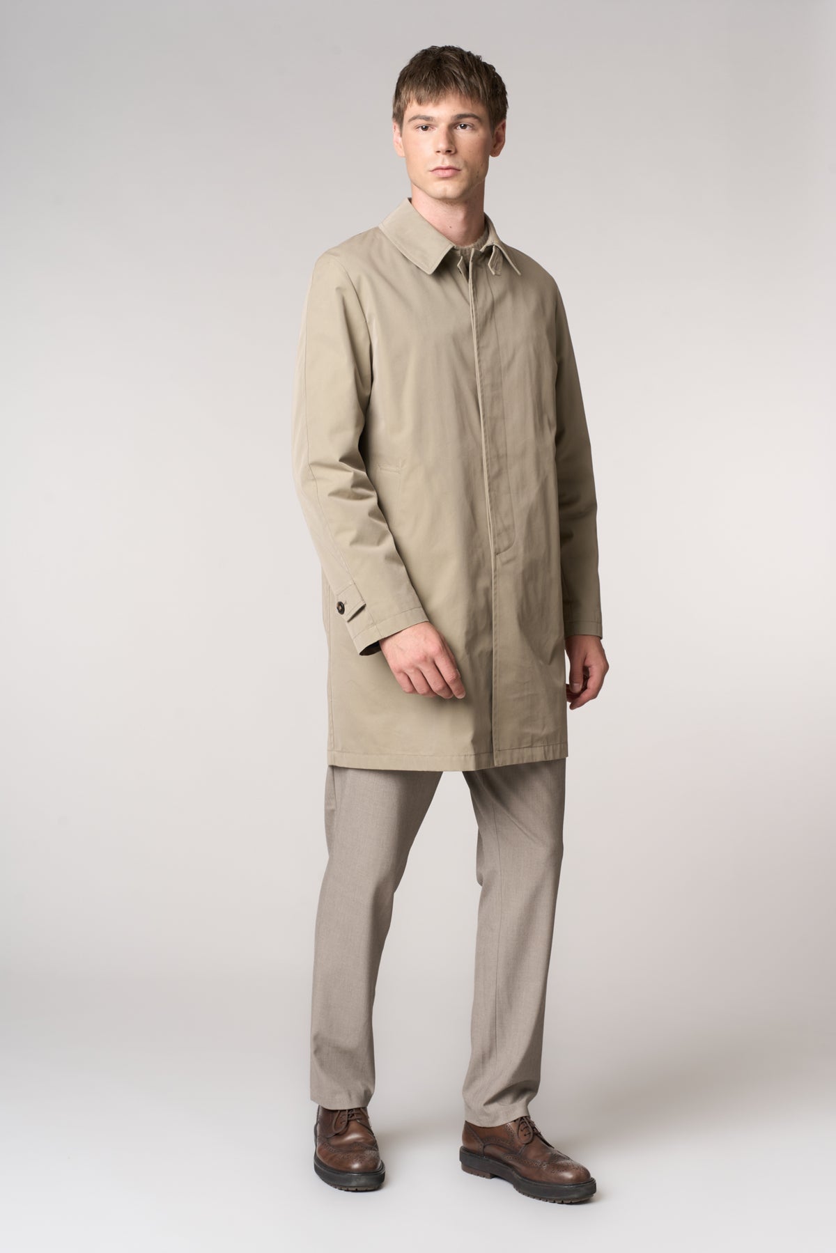 MARTIN+I GW-NEW GAB - 111 KHAKI