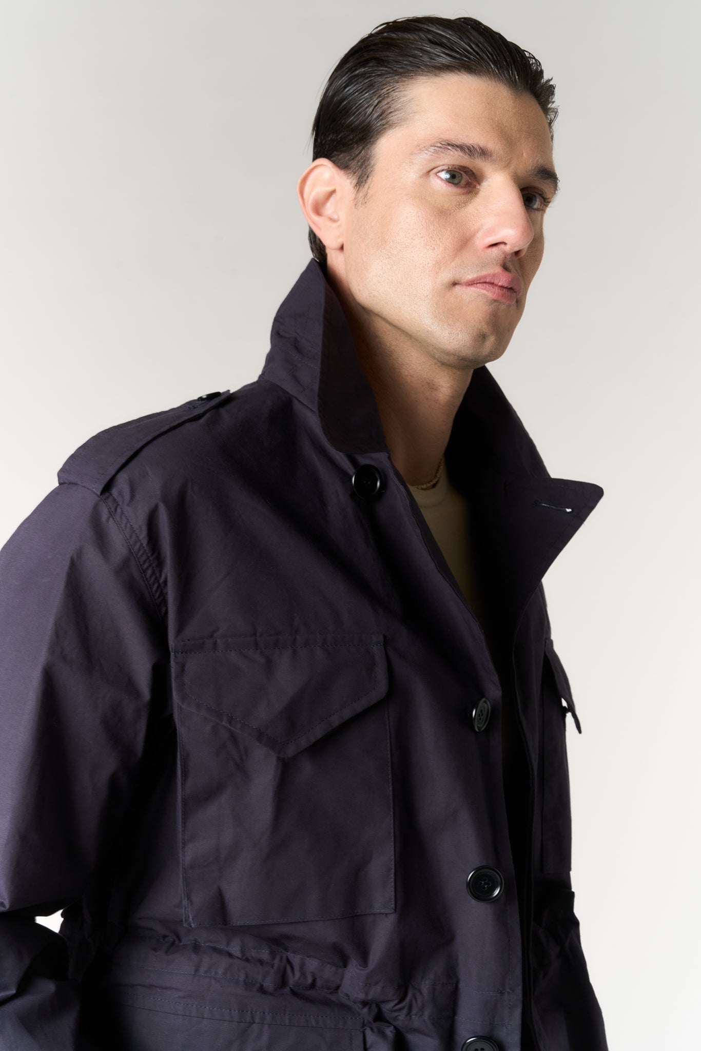 SMITH SFO WAX COT - 605 BLU