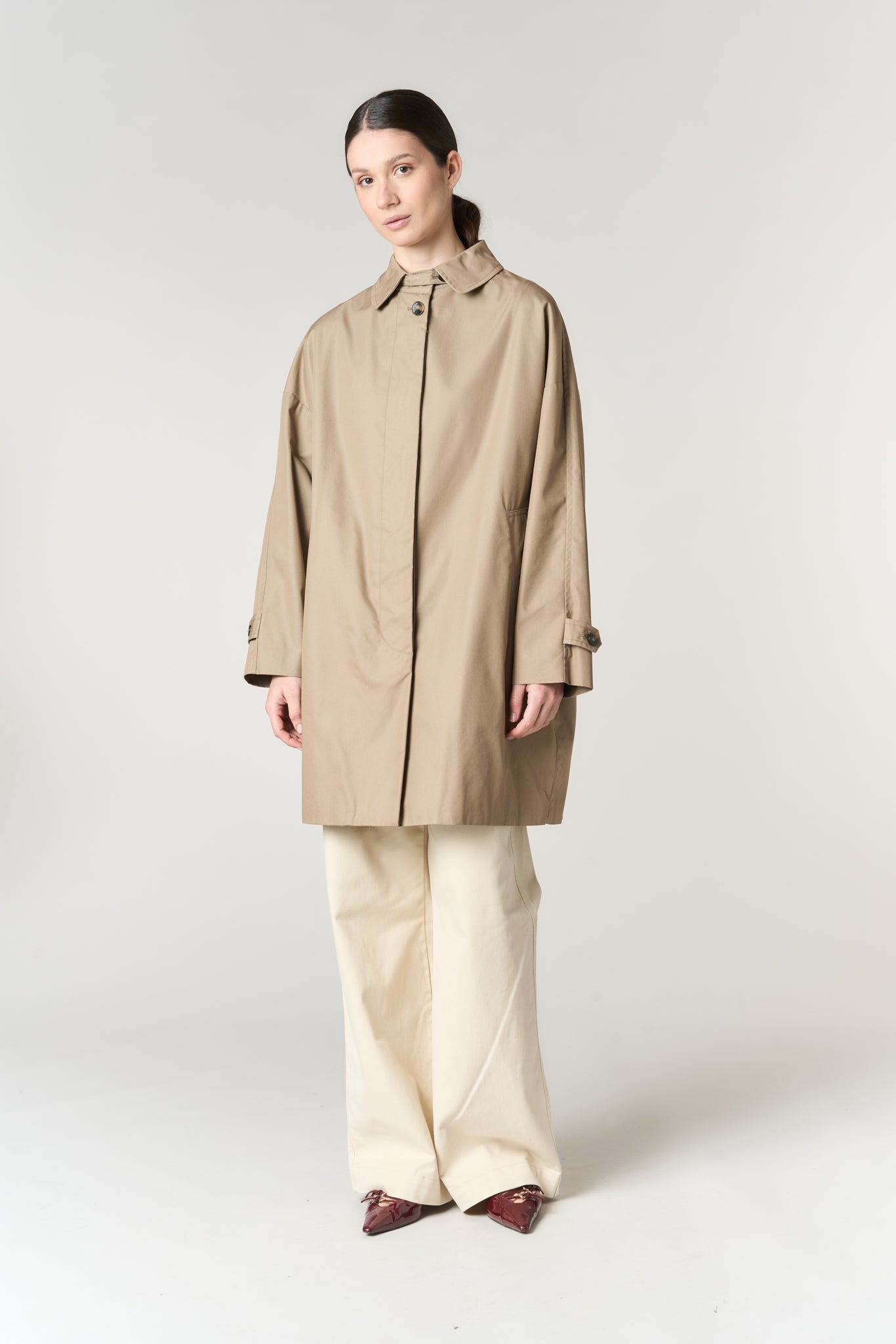 MARTIN DON NEW GAB M