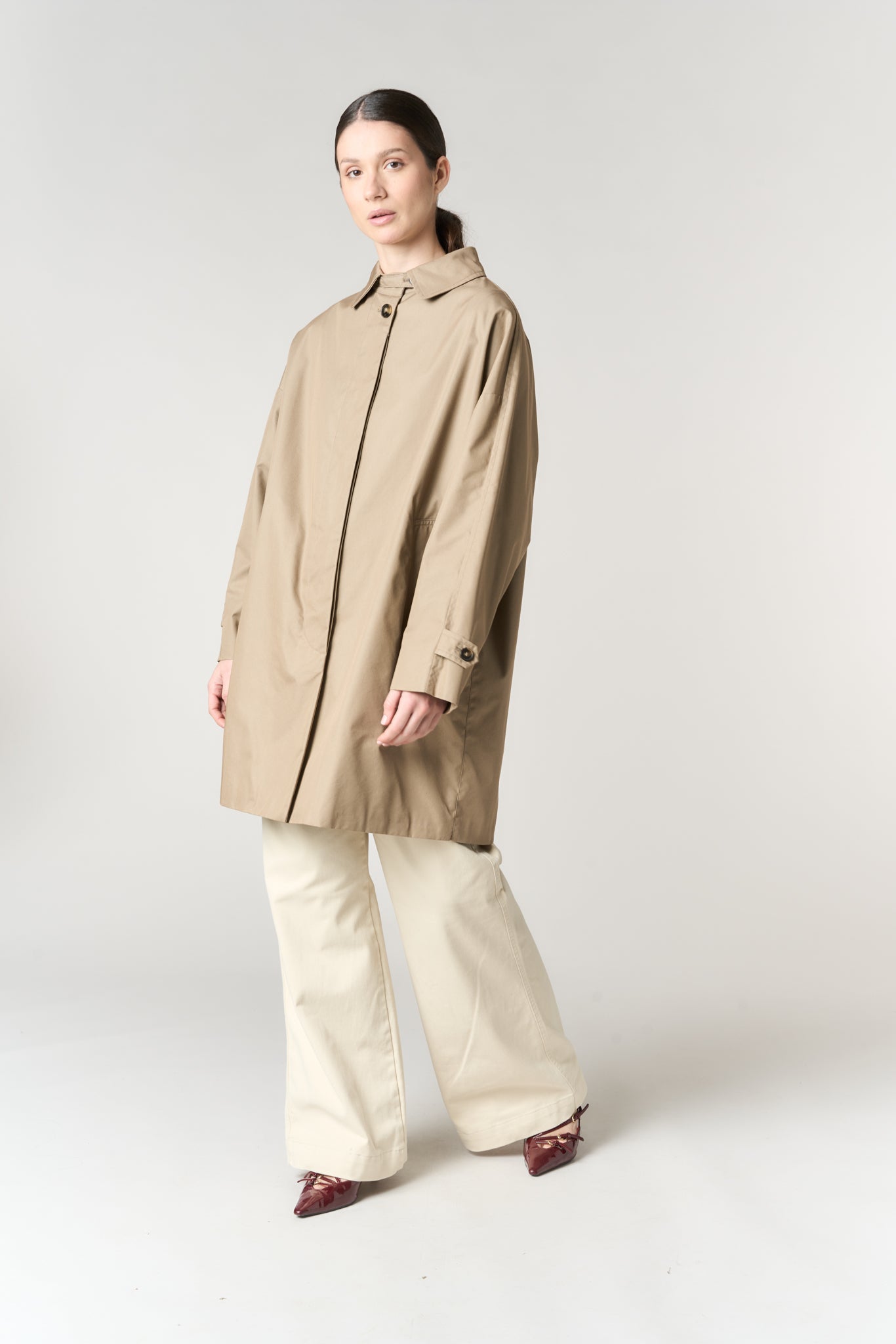 MARTIN DON NEW GAB M