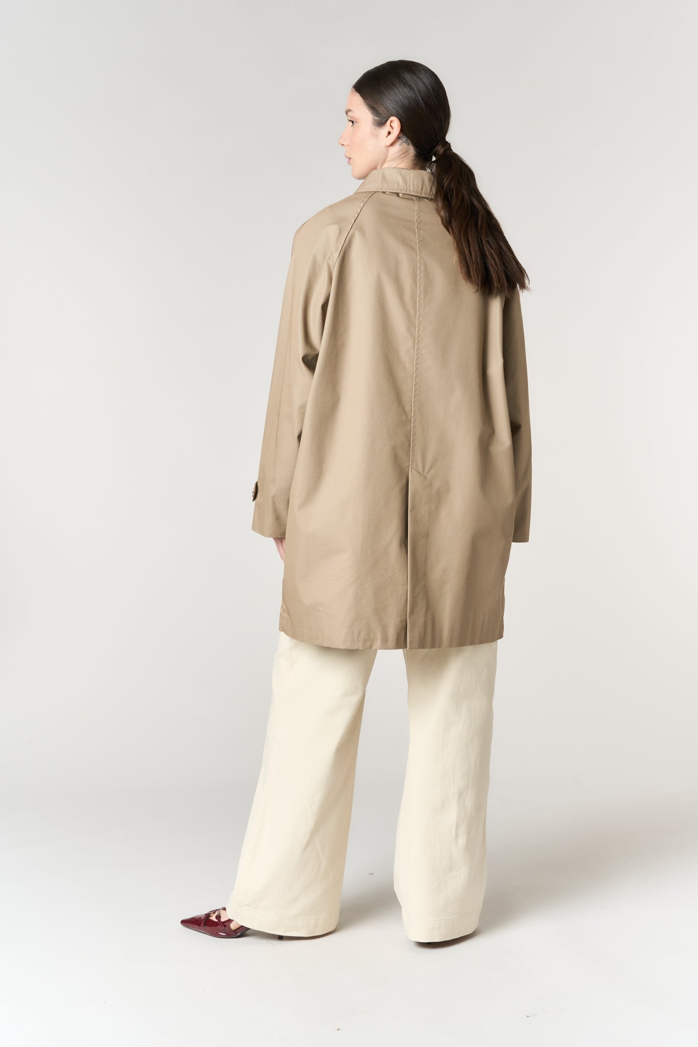 MARTIN DON NEW GAB M