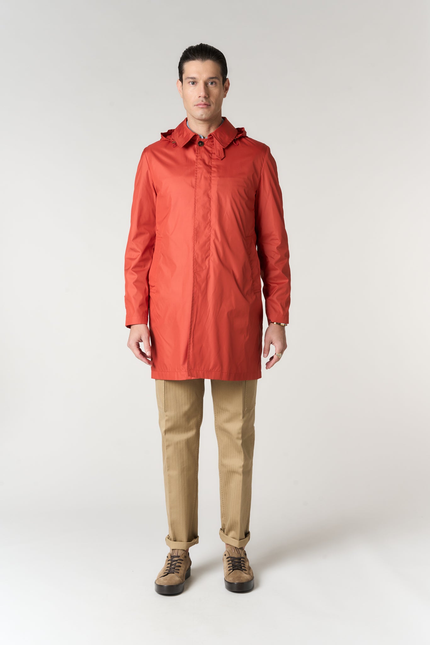 MARTIN P8 OLYMPIC - 26 ARANCIO