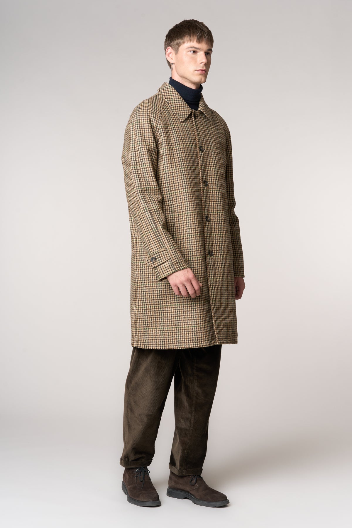NEW DEA FW UKS - 8 BEIGE SQUARES