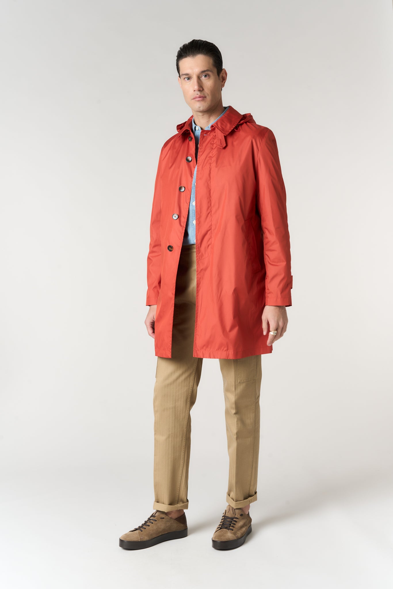 MARTIN P8 OLYMPIC - 26 ARANCIO