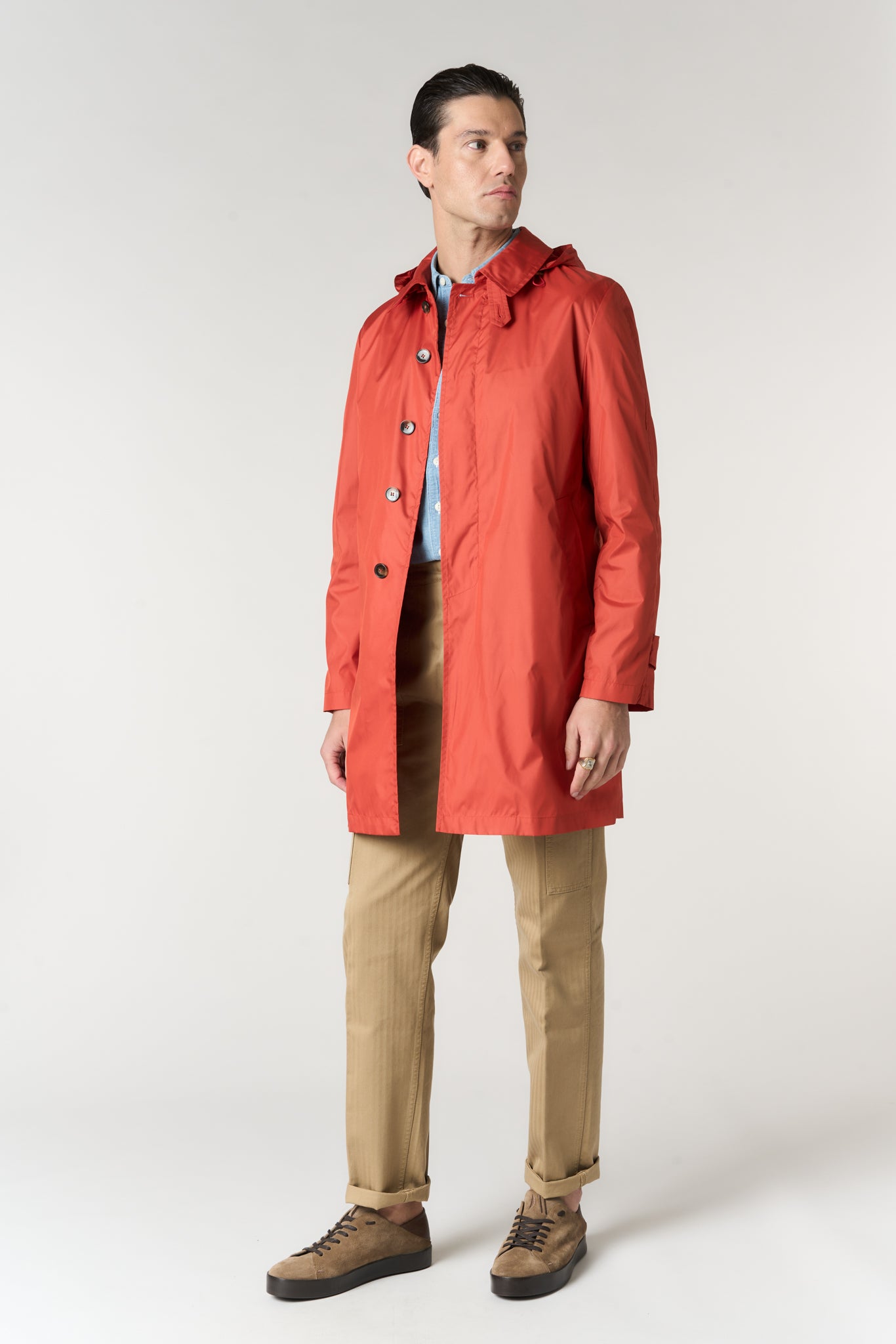 MARTIN P8 OLYMPIC - 26 ARANCIO