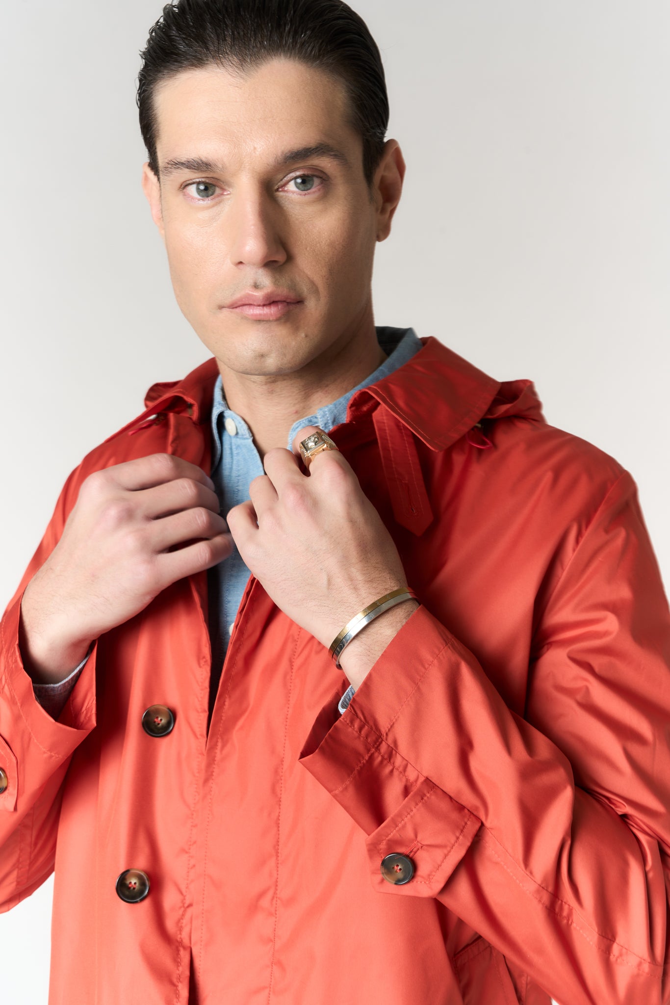 MARTIN P8 OLYMPIC - 26 ARANCIO