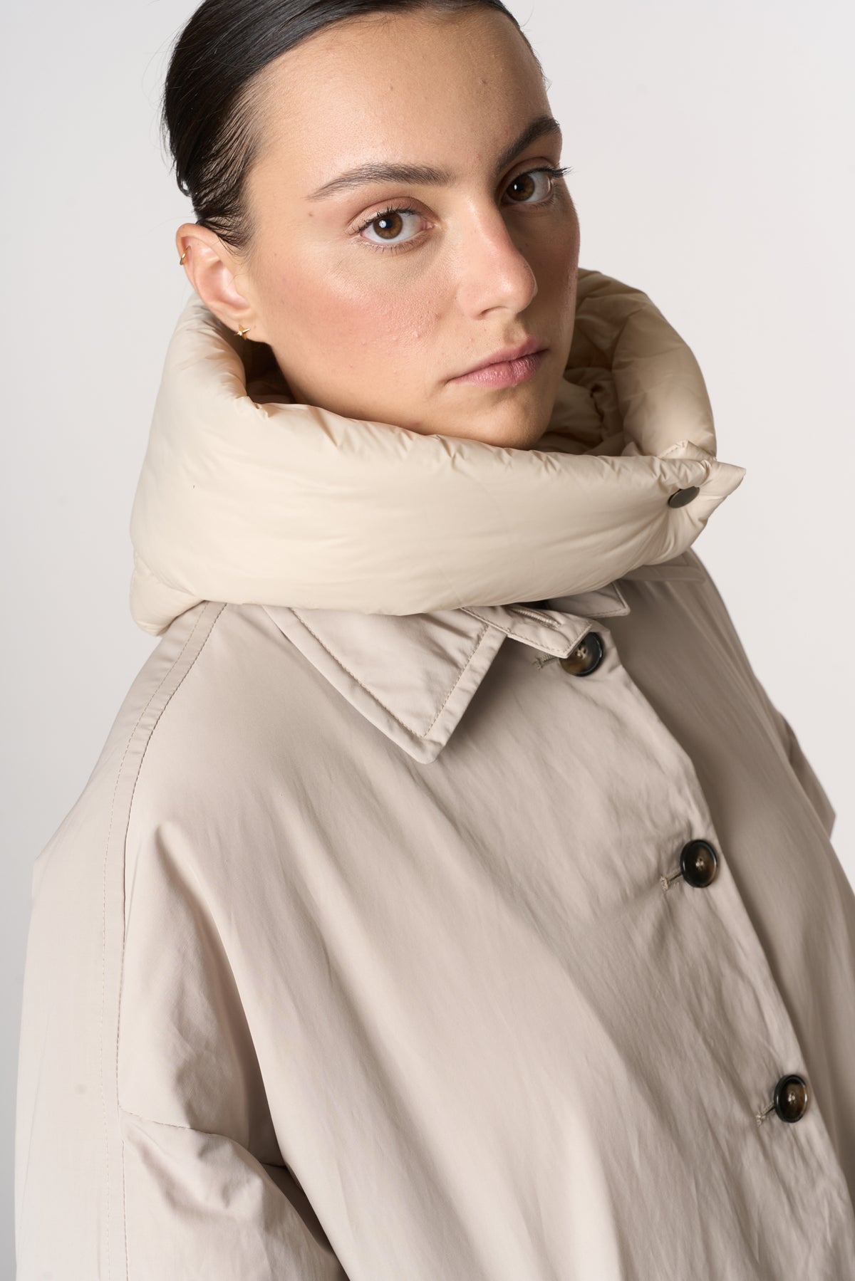 MOSS COT P - 46 BEIGE