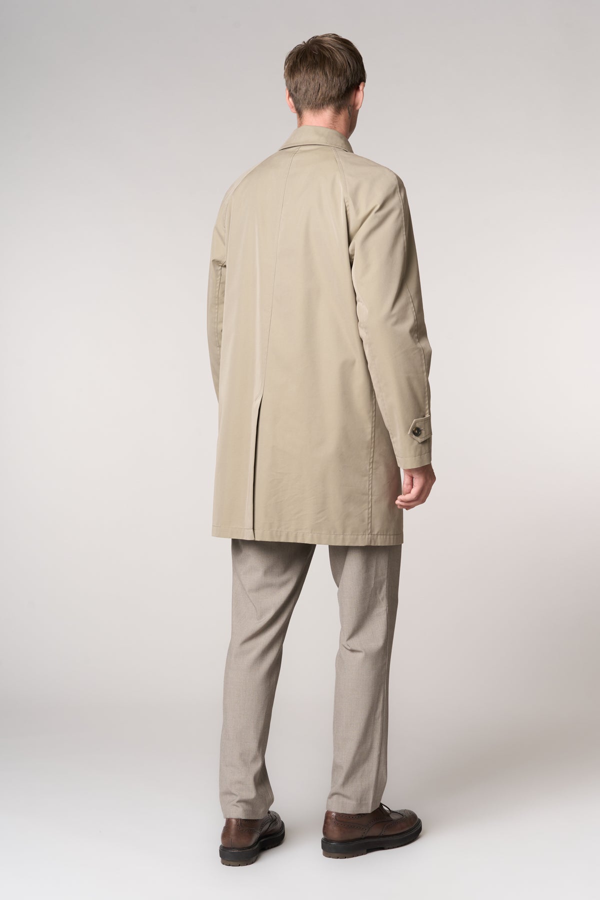 MARTIN+I GW-NEW GAB - 111 KHAKI
