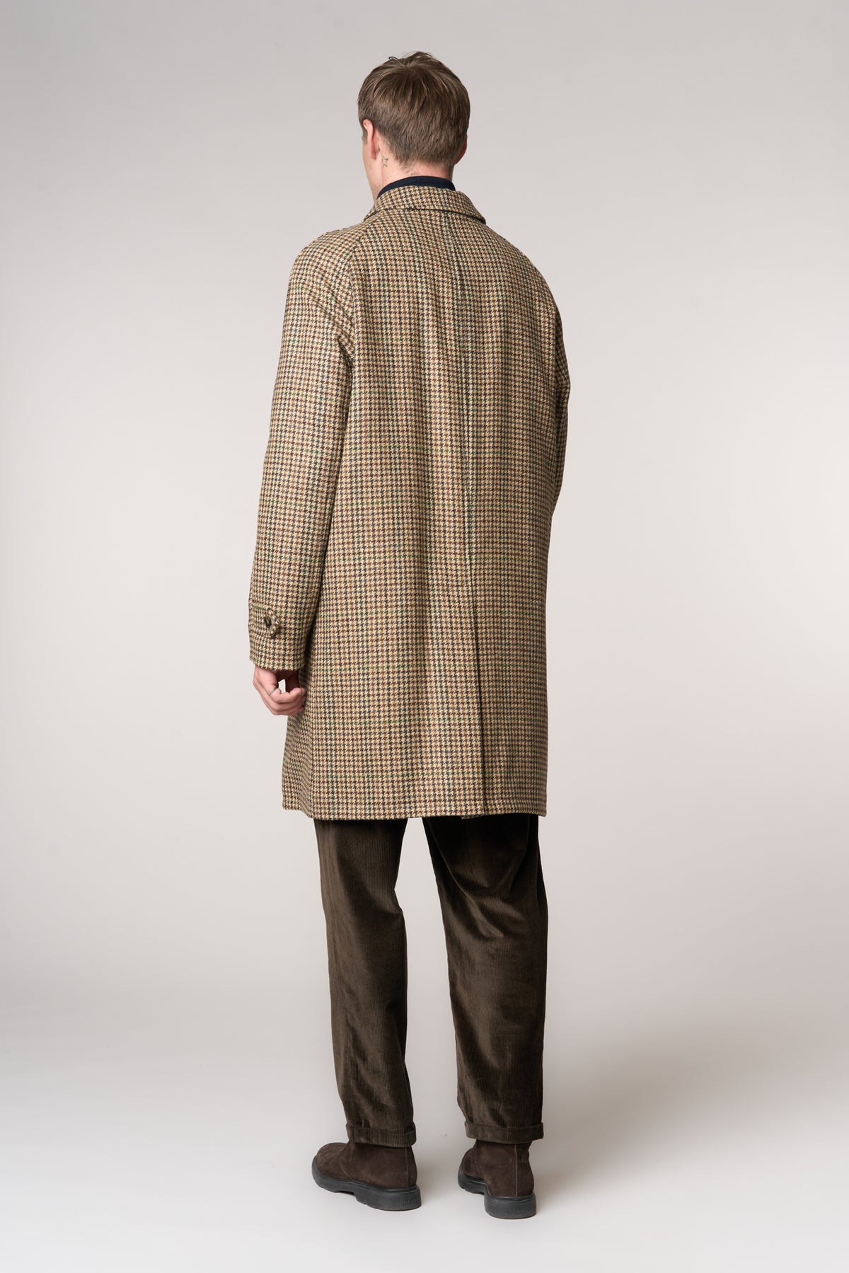 NEW DEA FW UKS - 8 BEIGE SQUARES