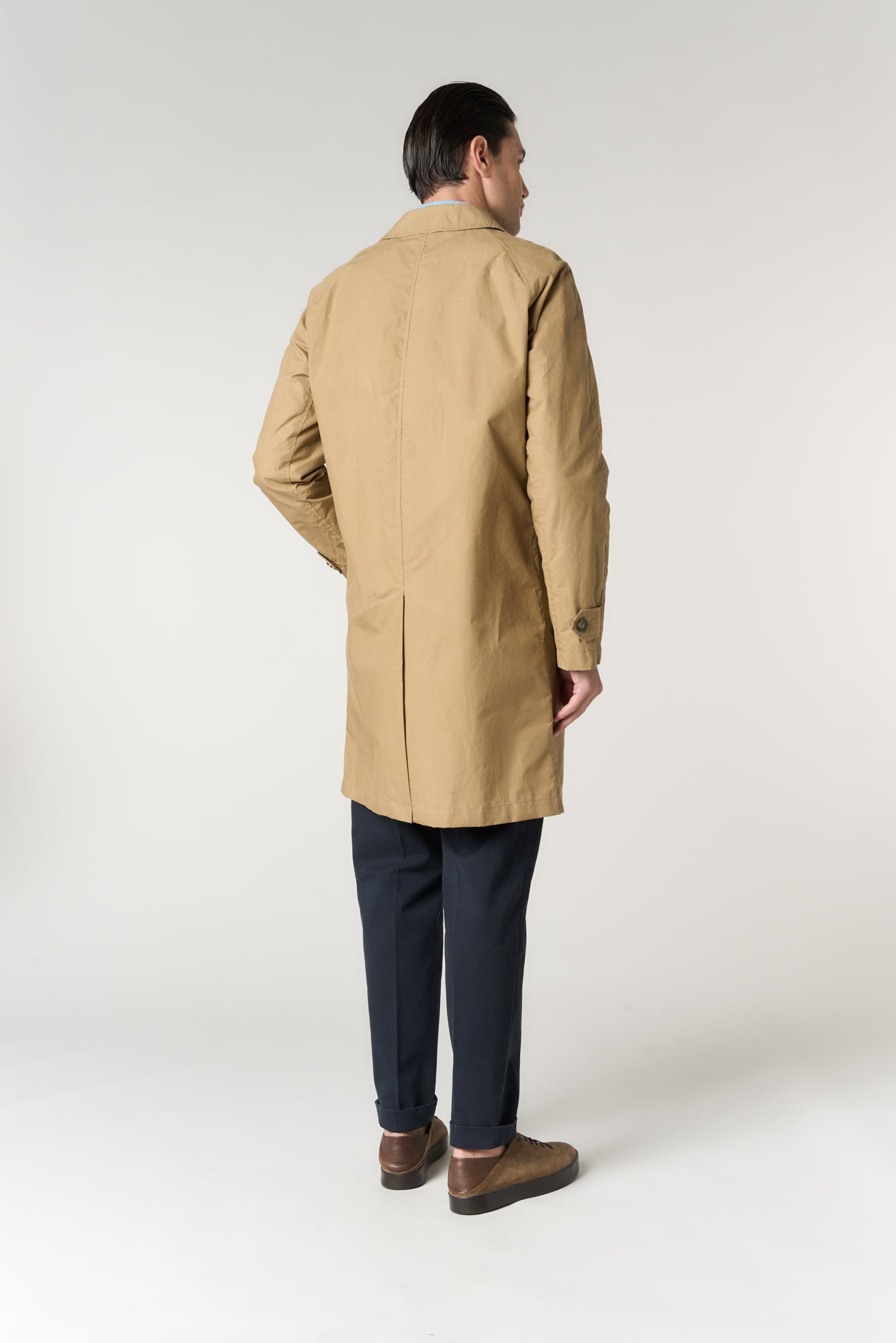 NEW DEAN WAX COT - 317 BEIGE