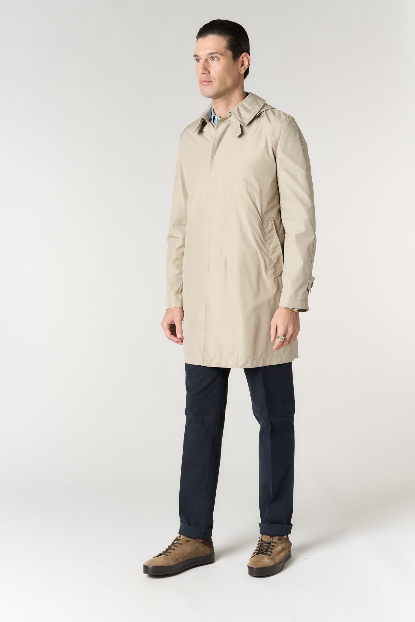 MARTIN P8 OLYMPIC - 46 BEIGE