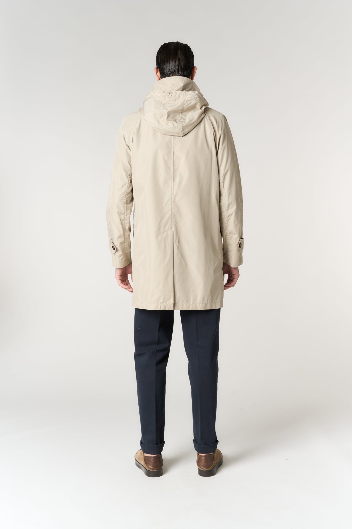 MARTIN P8 OLYMPIC - 46 BEIGE