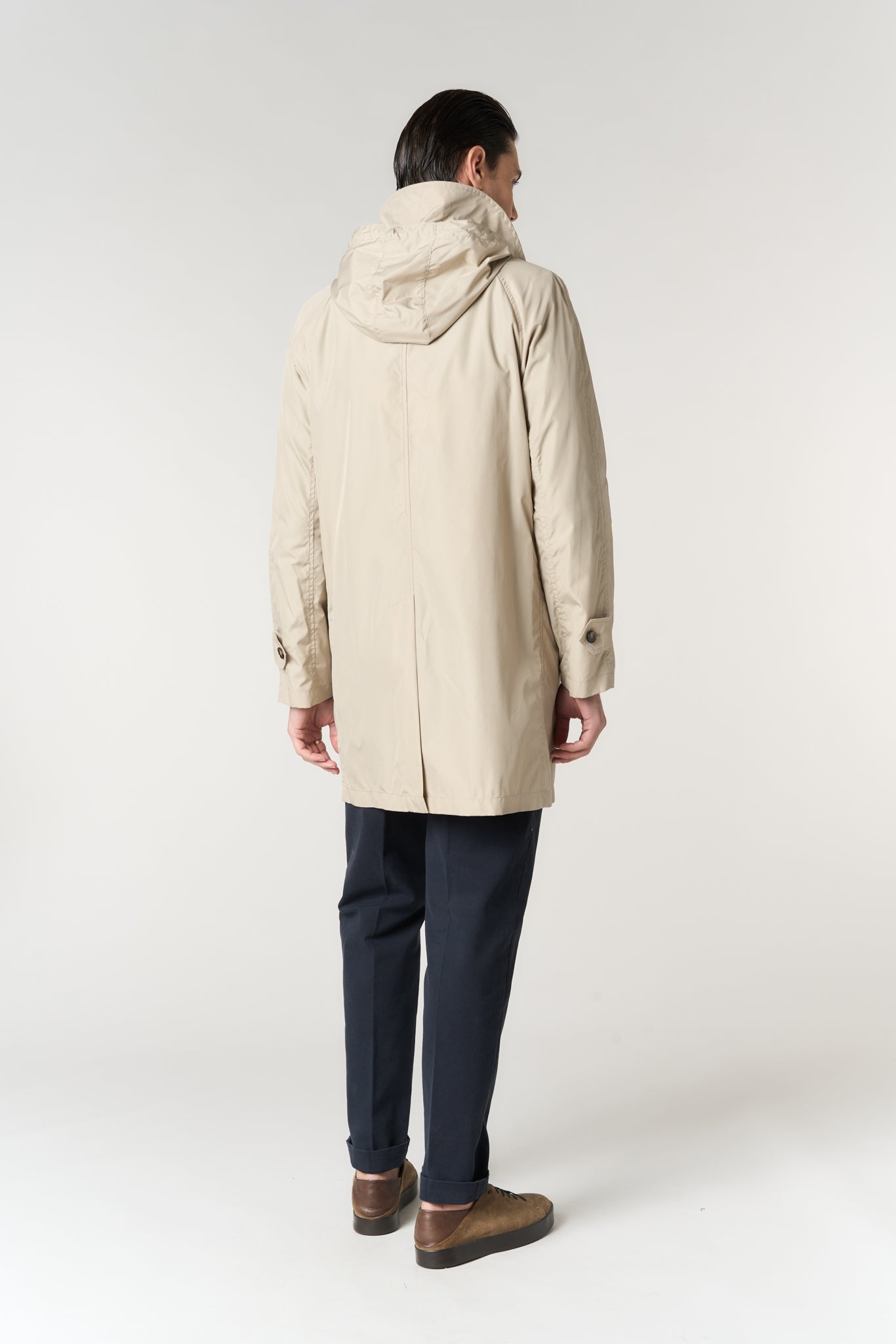 MARTIN P8 OLYMPIC - 46 BEIGE