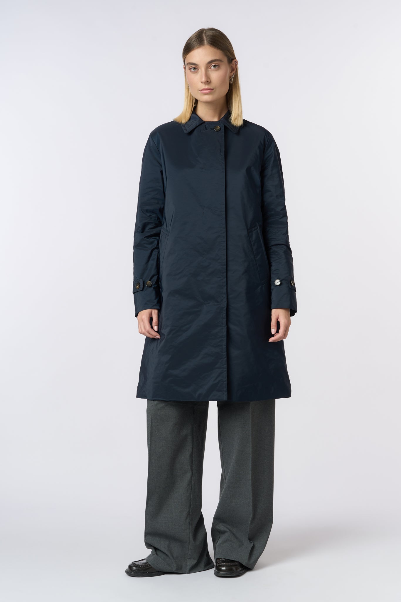 CONNIE FW MEMO