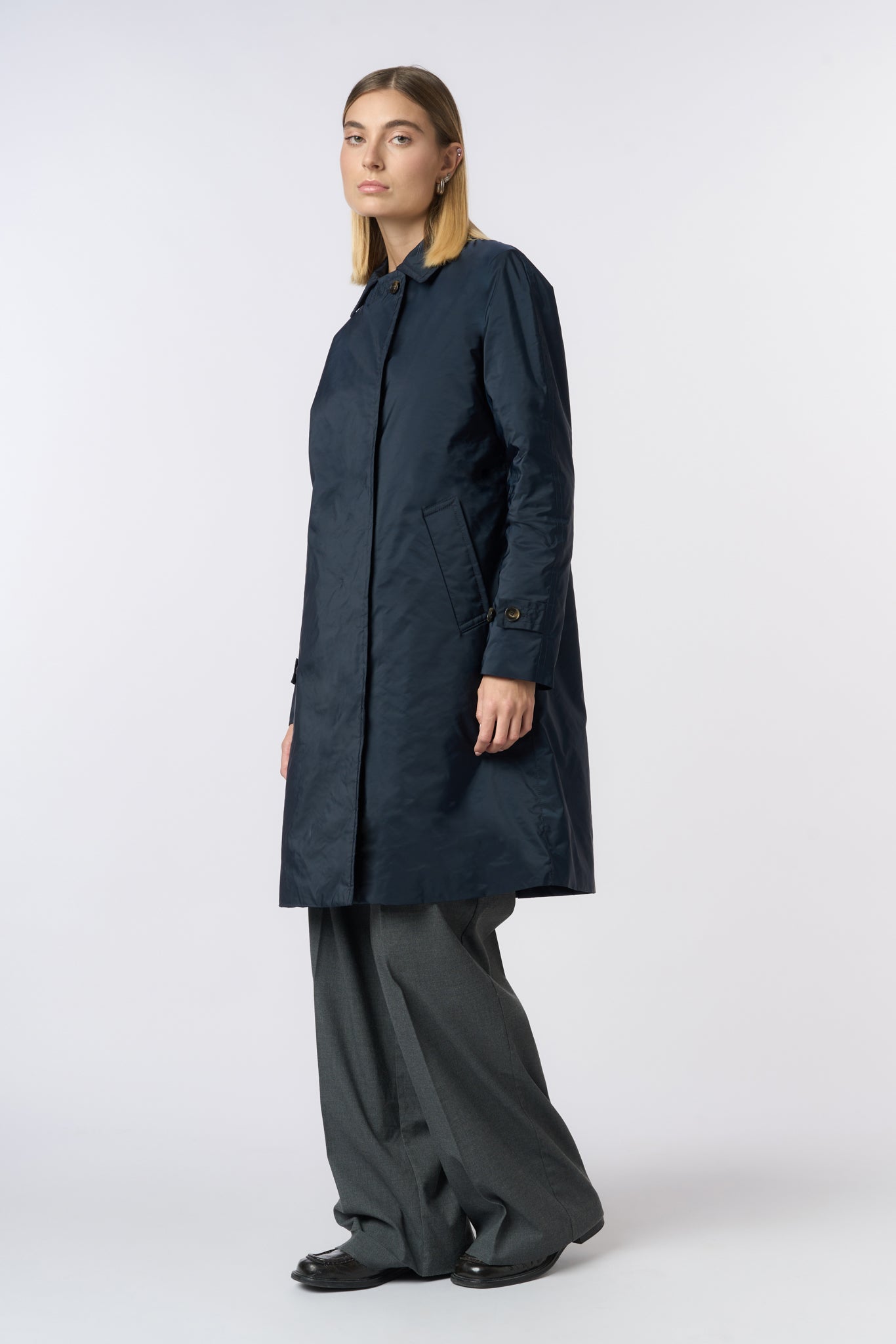 CONNIE FW MEMO