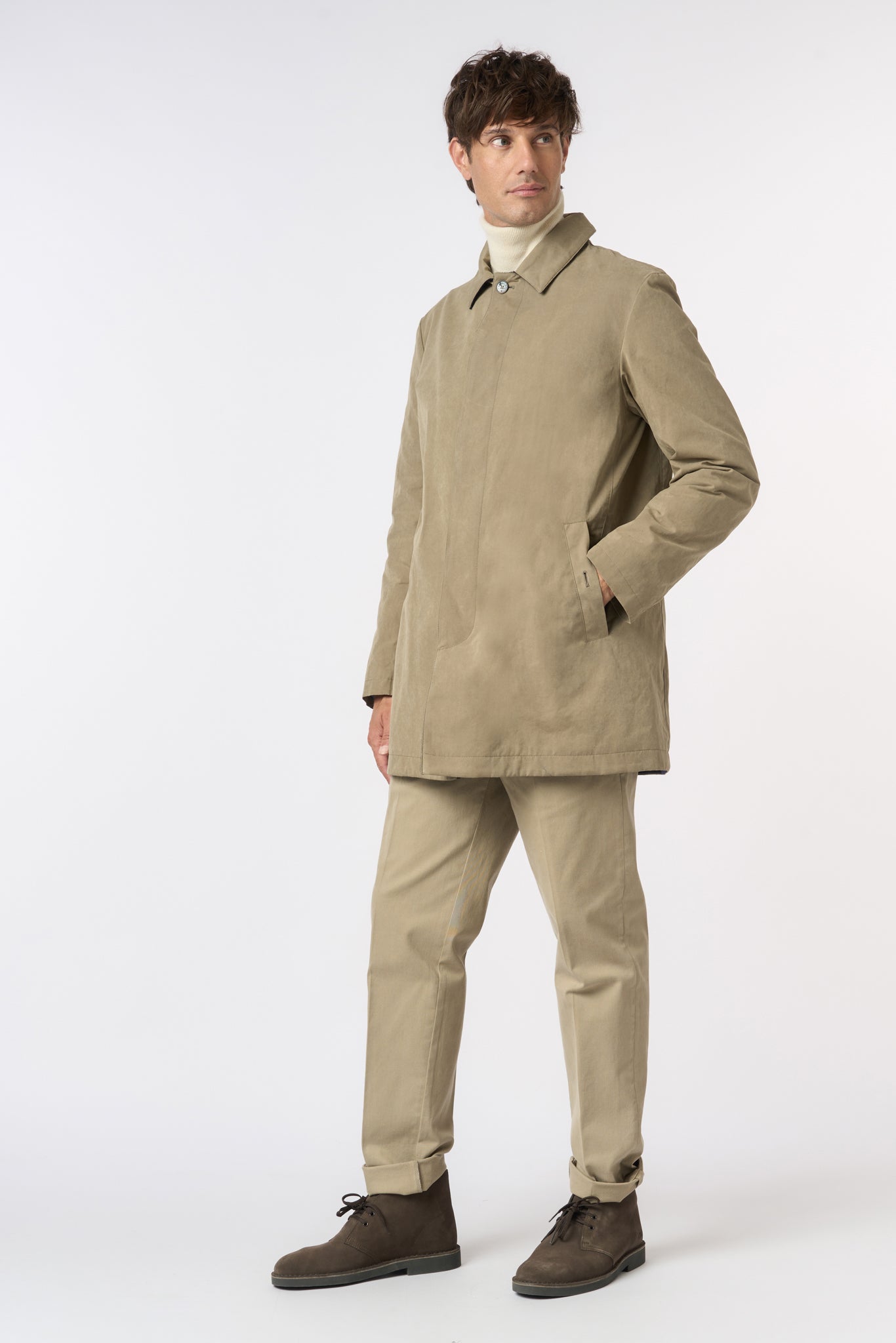 BRANDO FR PEACH COT - 908 BEIGE