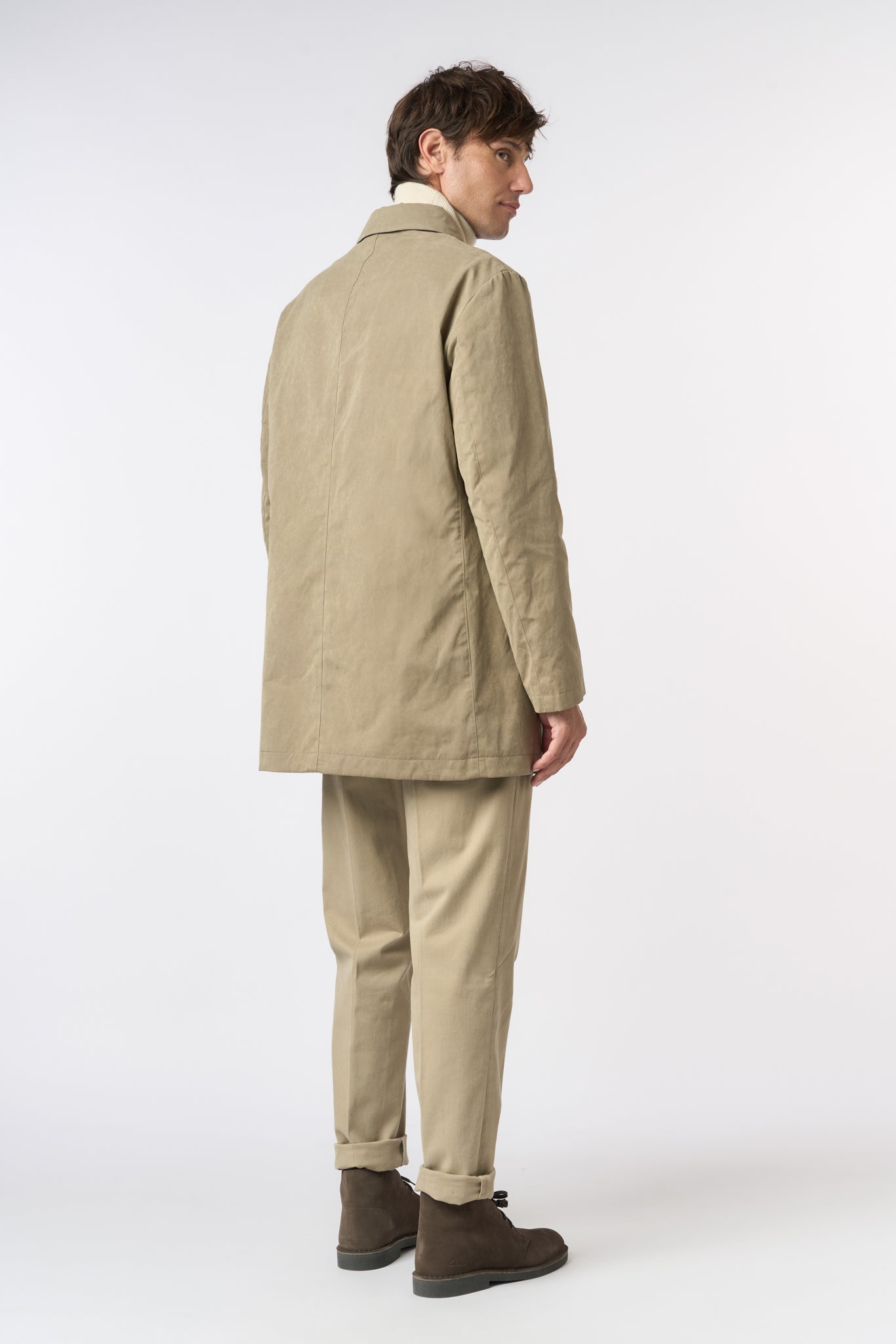 BRANDO FR PEACH COT - 908 BEIGE