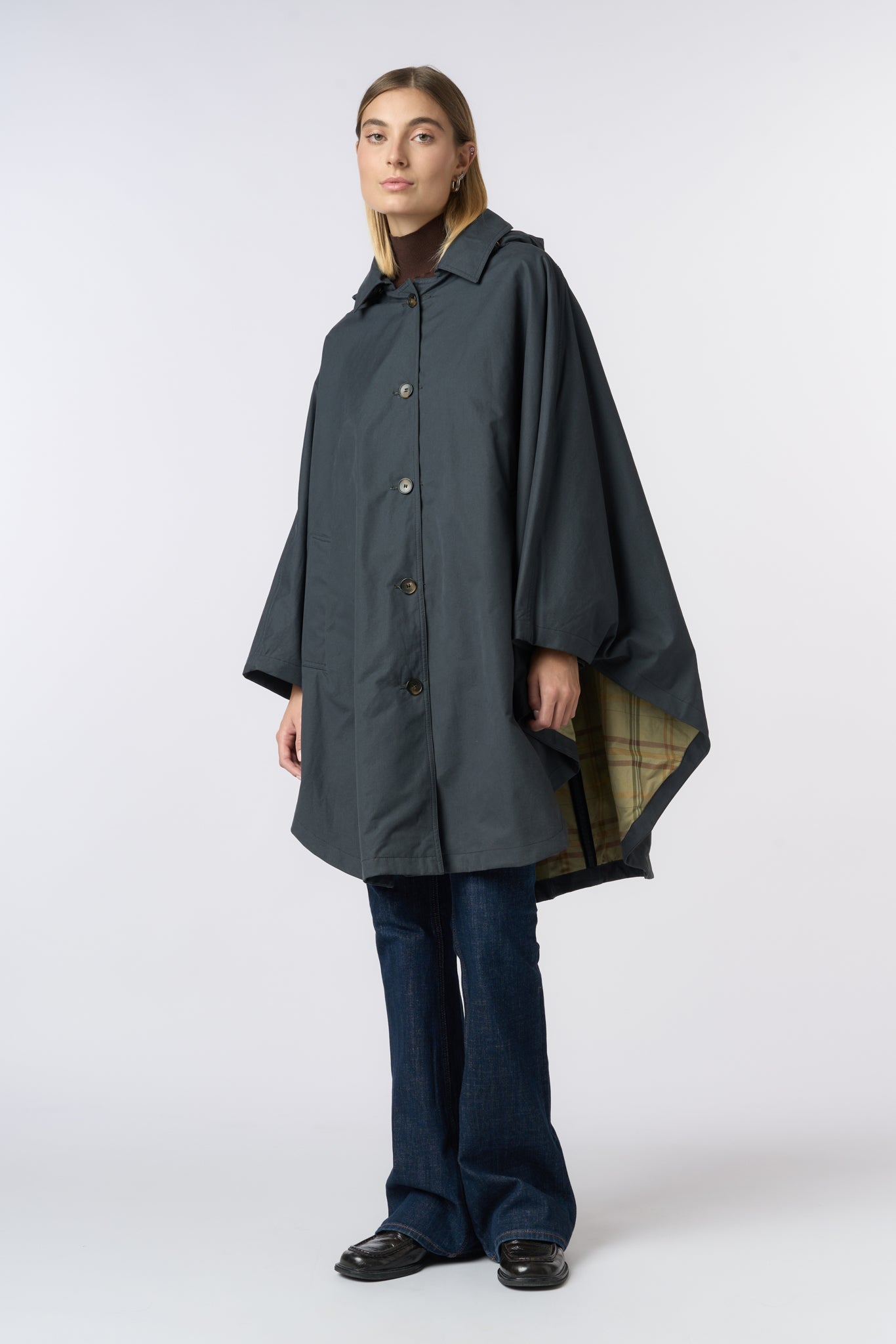 MANTELLA D WORD - 12 BLUE