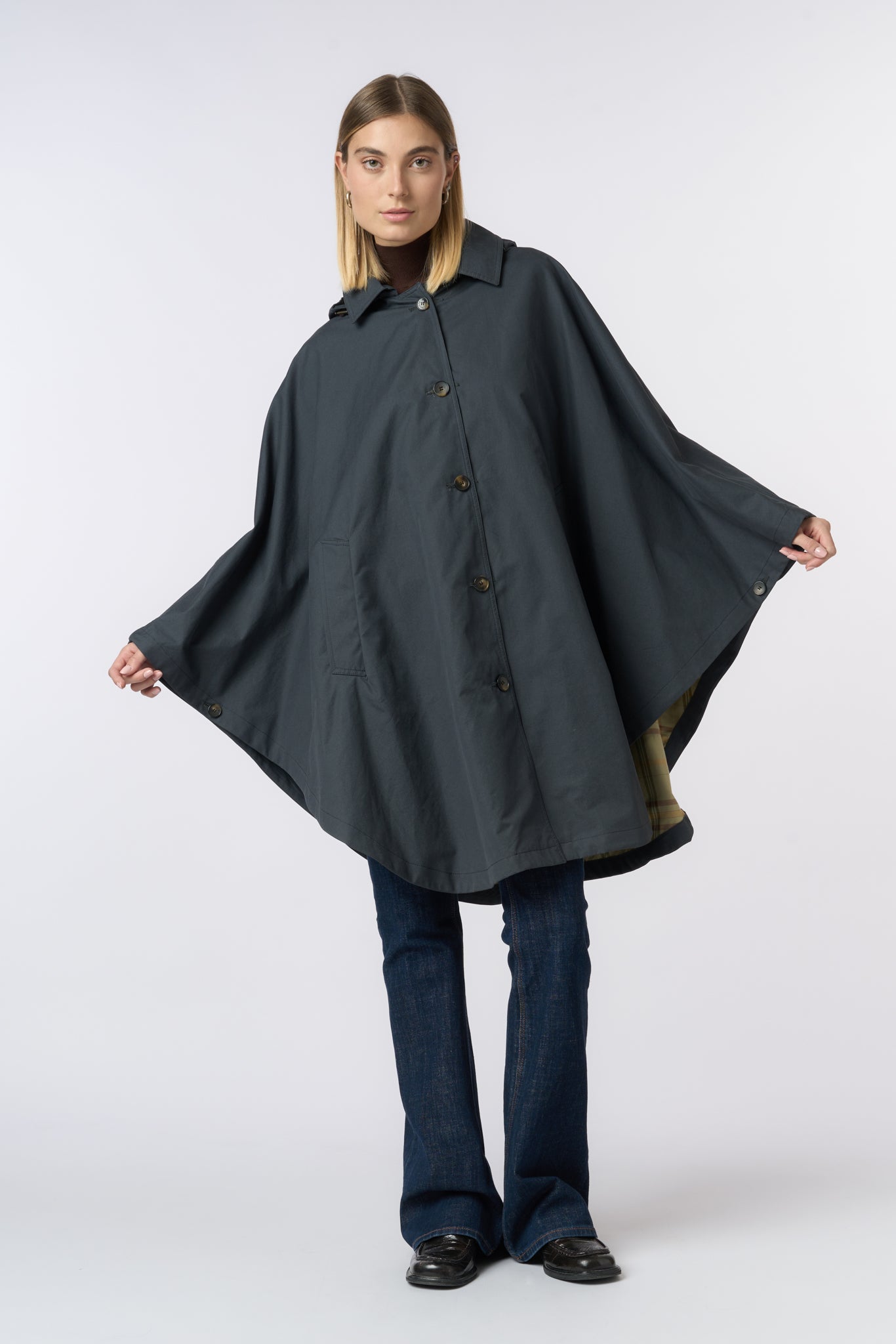 MANTELLA D WORD - 12 BLUE