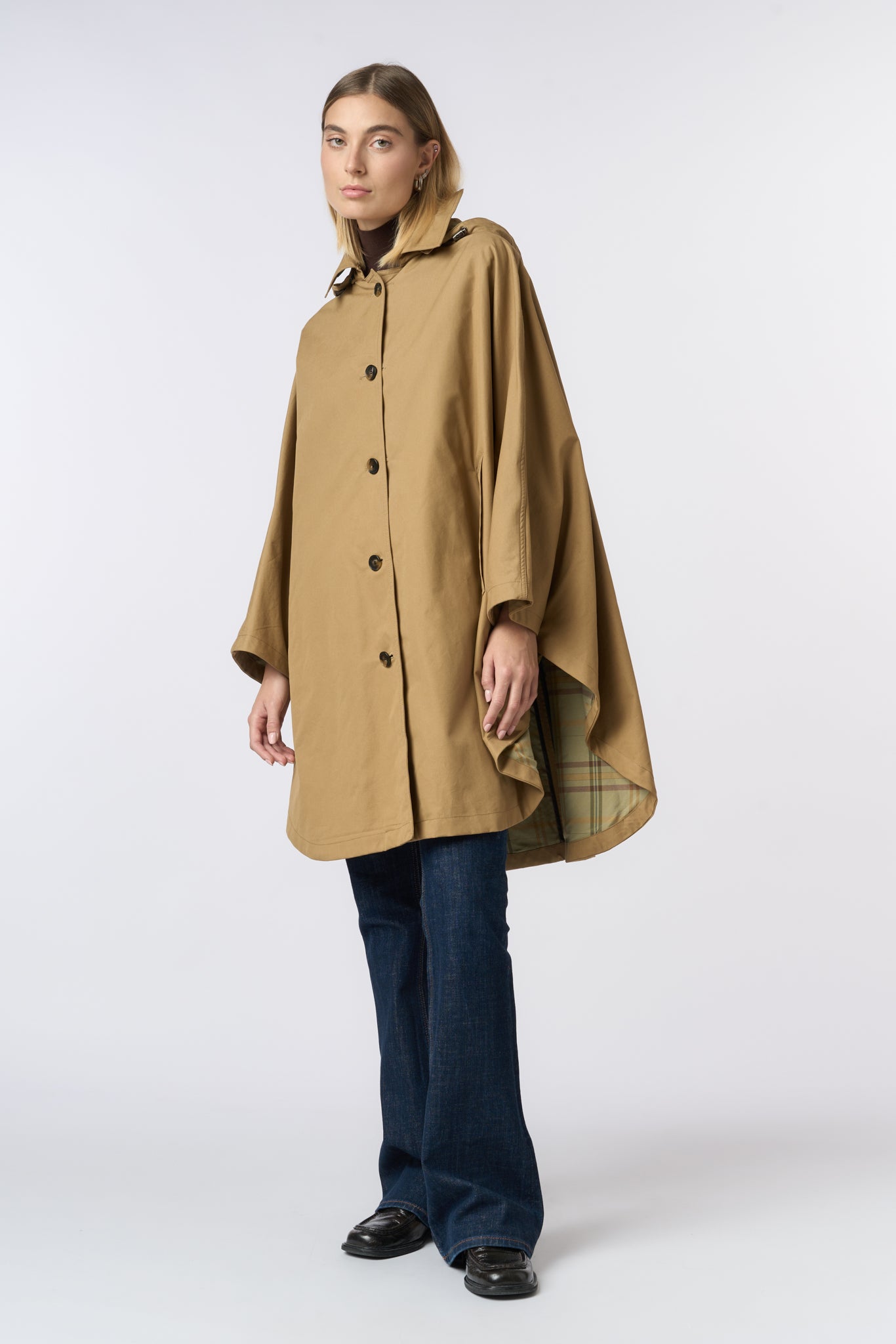 MANTELLA D WORD - 5 HONEY