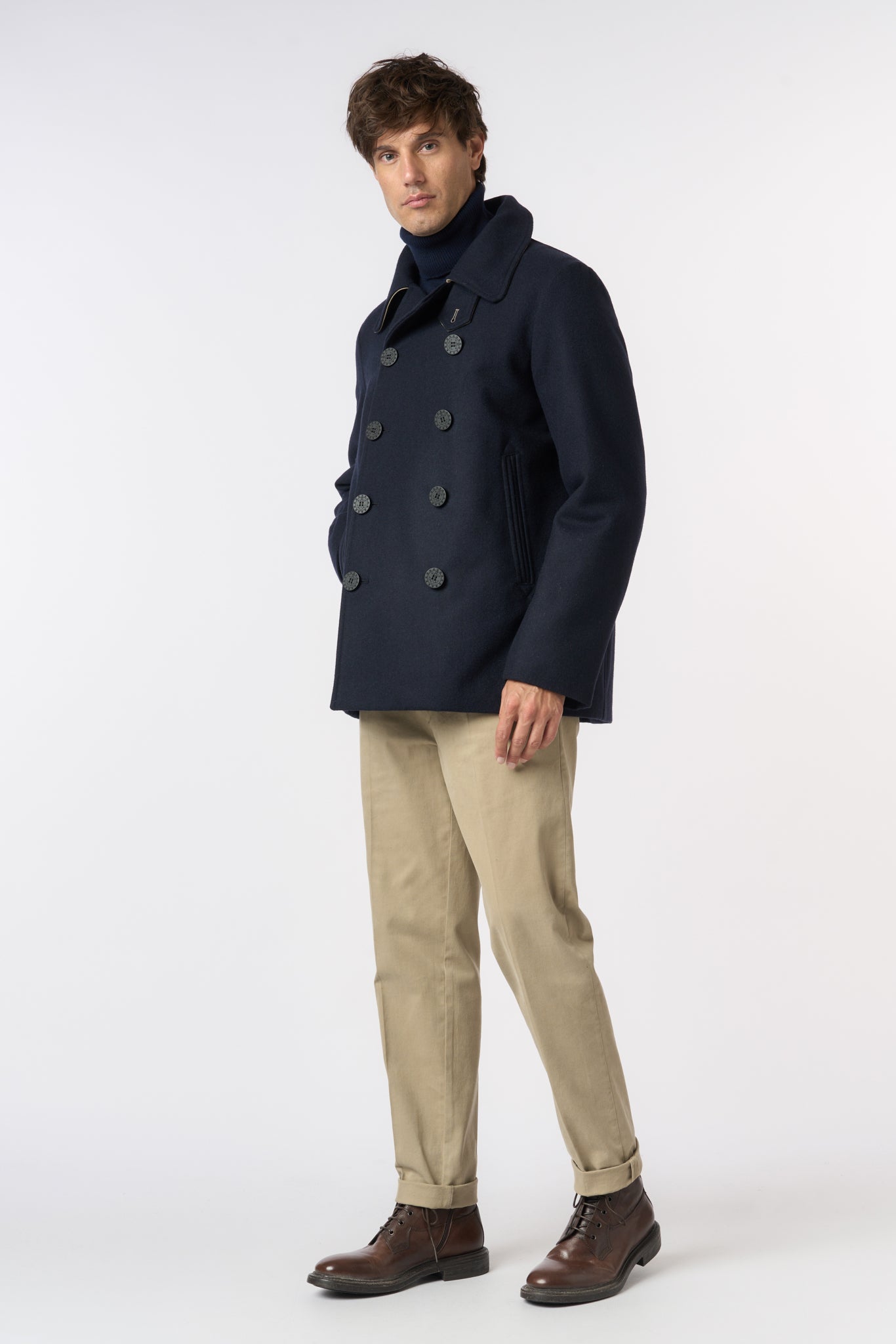 PEACOAT MGT
