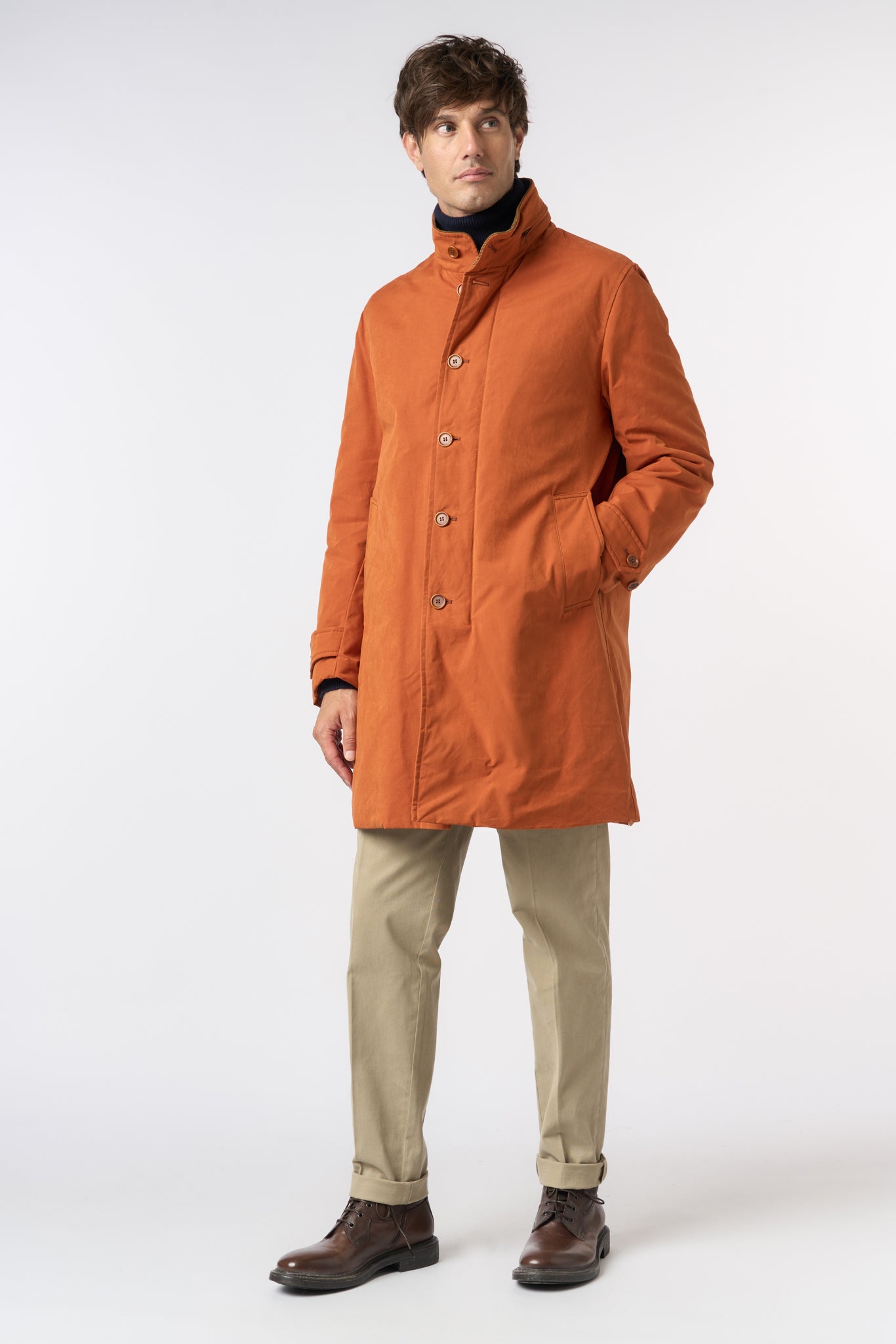 SILVESTRO PEACH COT