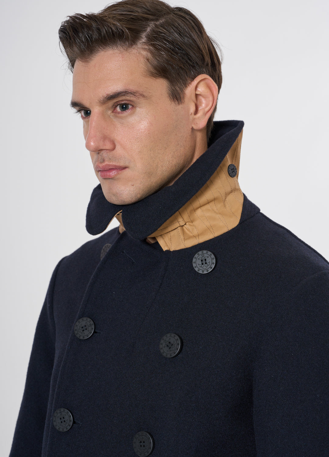 PEACOAT MGT