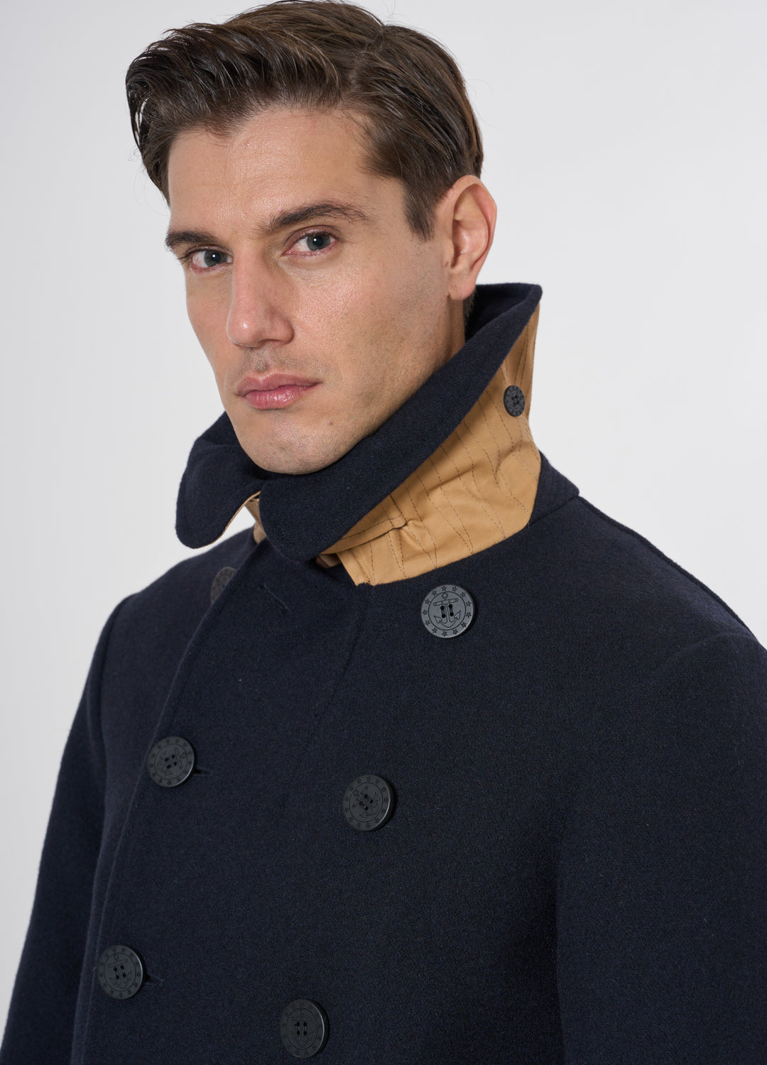 PEACOAT MGT