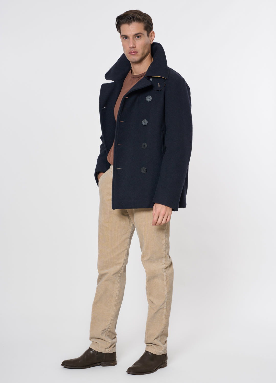 PEACOAT MGT